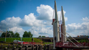 Ophaalbrug Oirschot