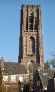 Kerk Oirschot