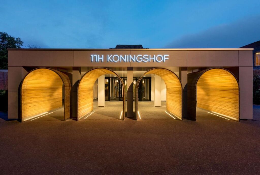 NH Koningshof