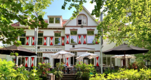 Fletcher Hotel Oisterwijk