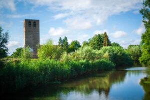 Oude Toren Nederwetten