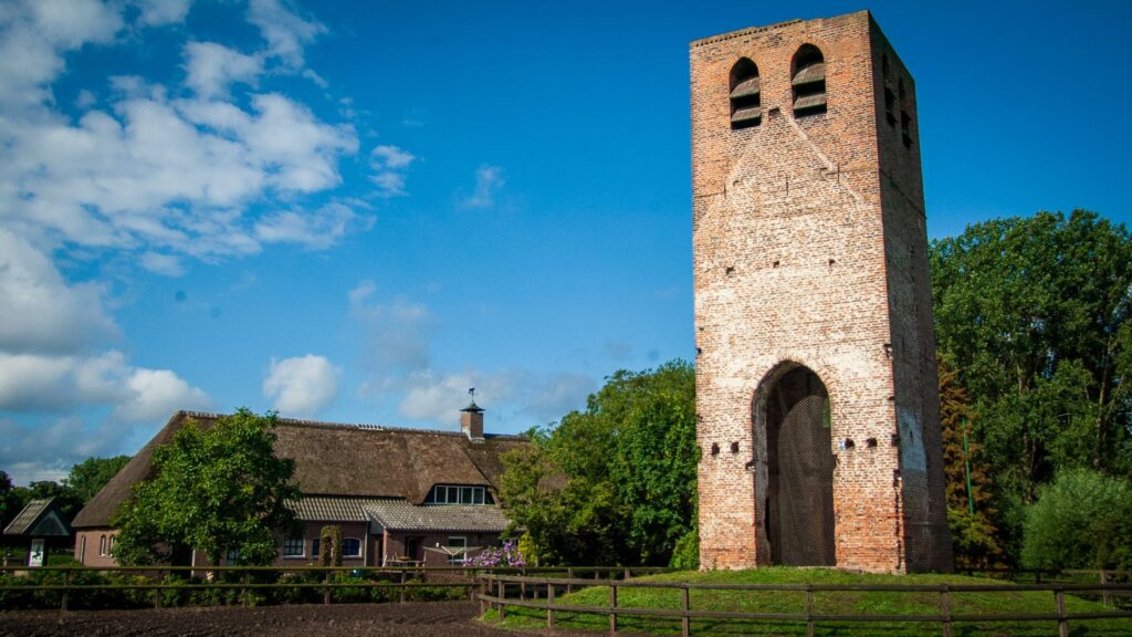 Oude Toren Nederwetten