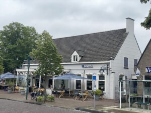 Bavaria Lieshout Cafe