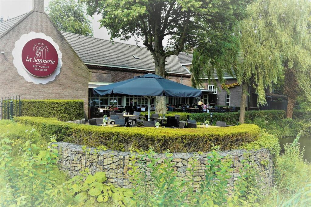 Hotel la Sonnerie