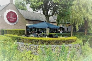 Hotel la Sonnerie