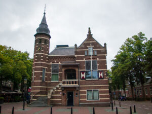 Stadshuis Oisterwijk