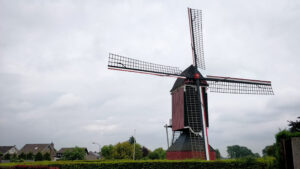 Molen Moergestel