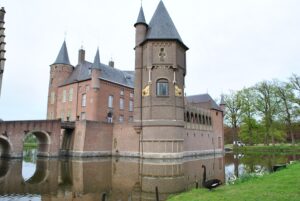 Kasteel Heeswijk