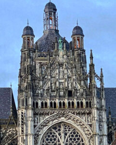 Sint Jan in Den Bosch