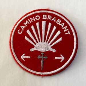 Patch Camino Brabant